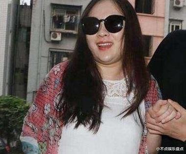 马思纯|胖了的霍思燕，胖了的阿娇，胖了的马思纯，都比不上胖了的她！