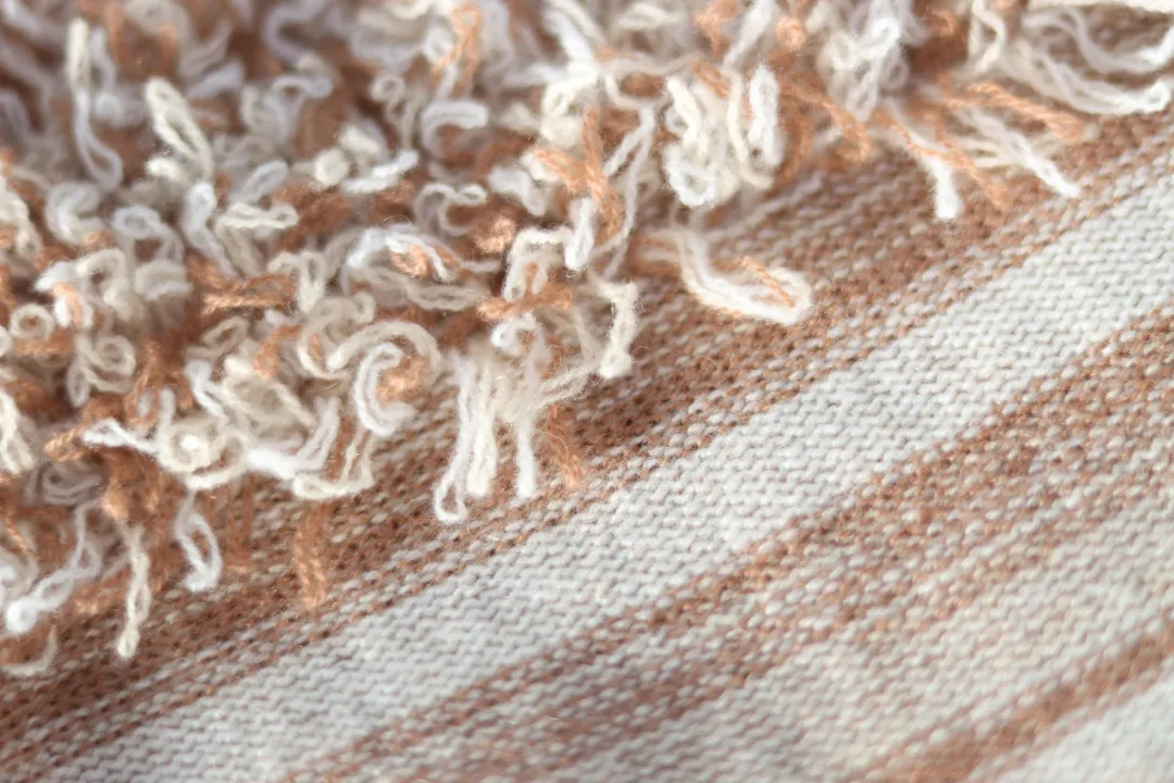 纺织服装时尚内参 羊绒旗舰！M.ORO演绎极致纱线魅力，尽显高端羊绒文化