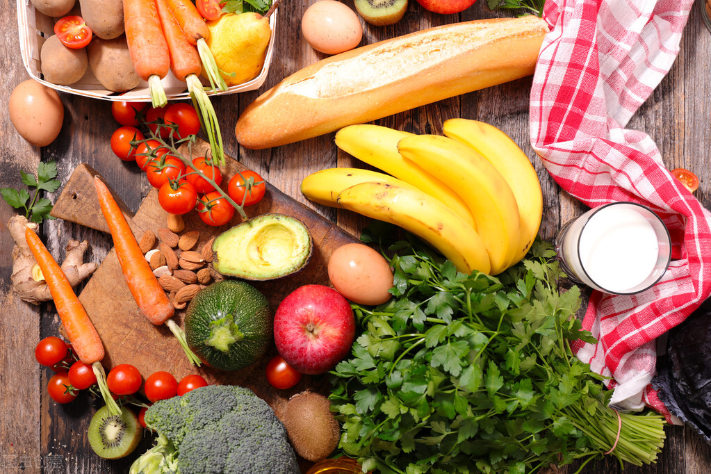 香菇|消除体内脂肪?4种无需手术的健康减肥方式