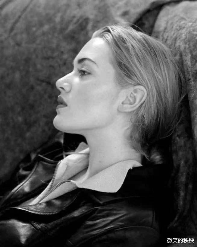 微笑的秧秧|看，不惧岁月的女人，连皱纹都那么美