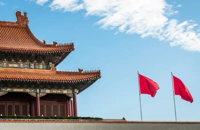 智心心理 成为一名中国人可以有多骄傲！