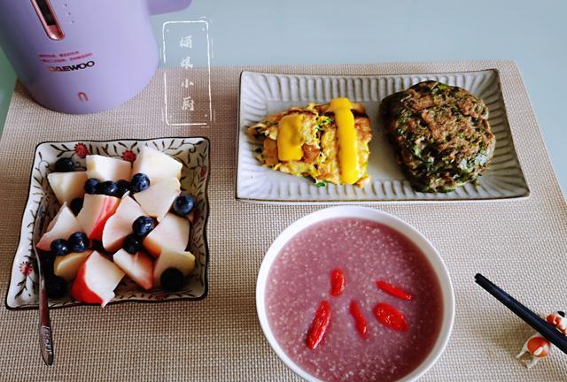 袁建明聊育儿|煎饼是最好做的早餐主食，5天不重样搭配，风味各异都是喜欢吃的