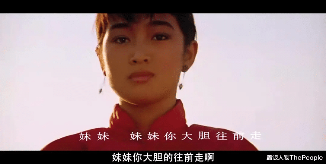 史可|被巩俐顶替成谋女郎的第35年，和史可齐名的中戏五朵金花现状迥异