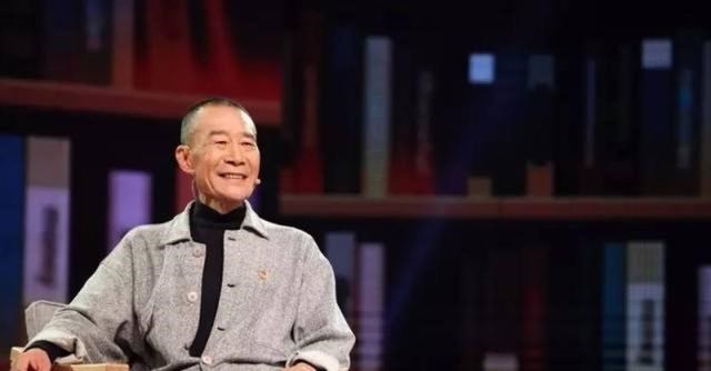 李雪健|刘少奇夫人王光美与演员握手，却拒绝李雪健，只因饰林彪太过传神