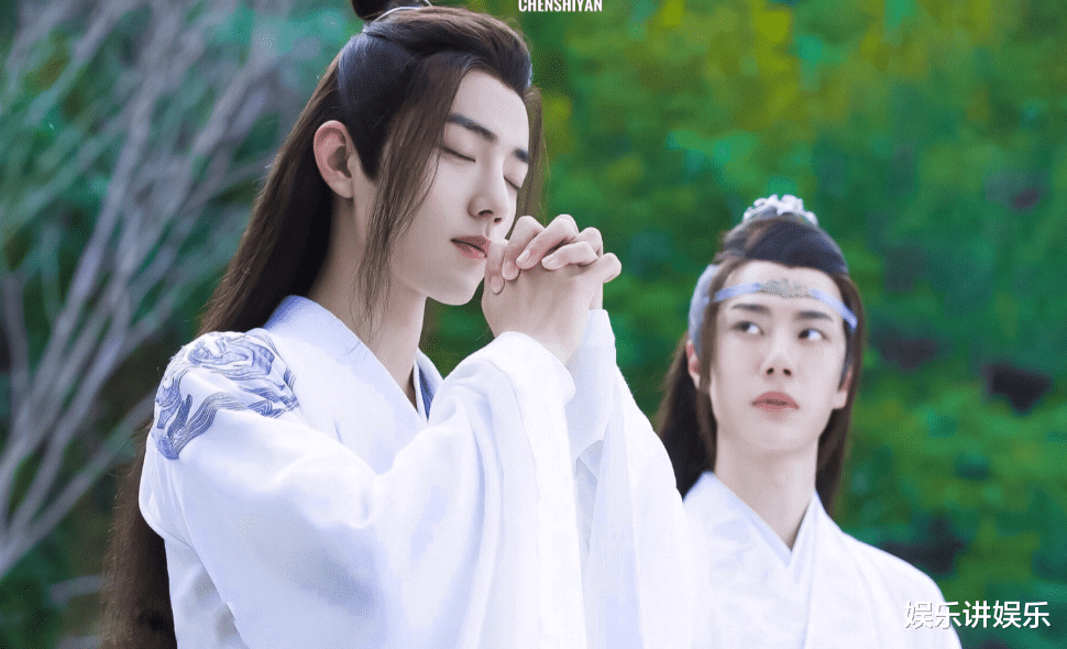 王一博|一个捐款两次，一个驰援家乡，肖战王一博值得！