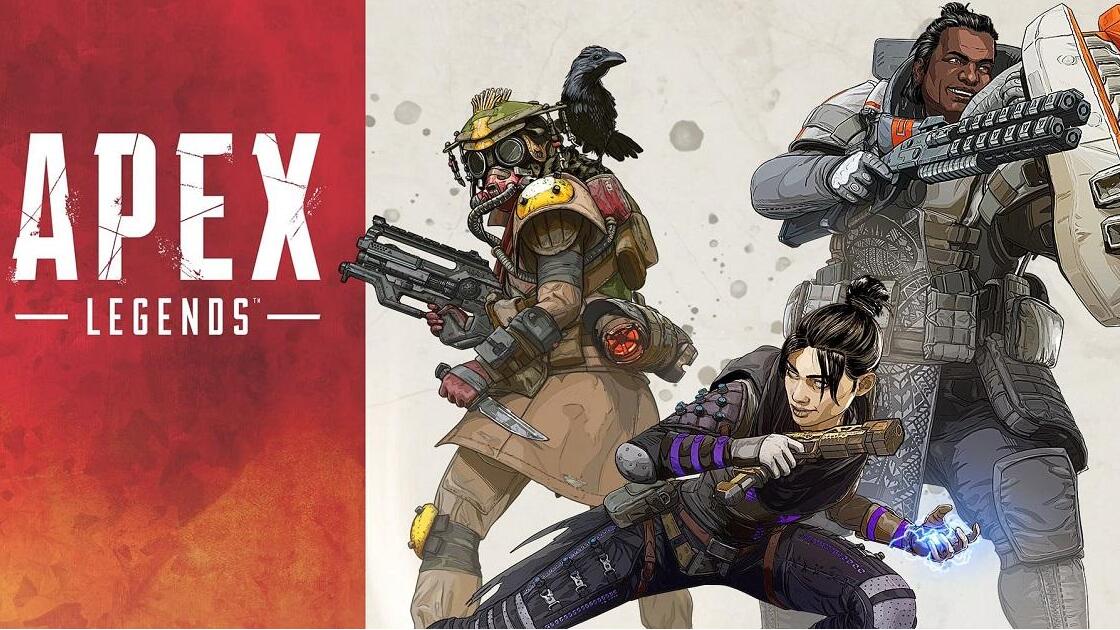 apex英雄|从上线巅峰到凉凉，再到如今的突然回暖，APEX英雄经历了什么？