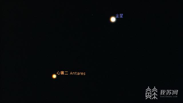 寨卡 @天文爱好者 10月天象剧场“大片预告”来啦