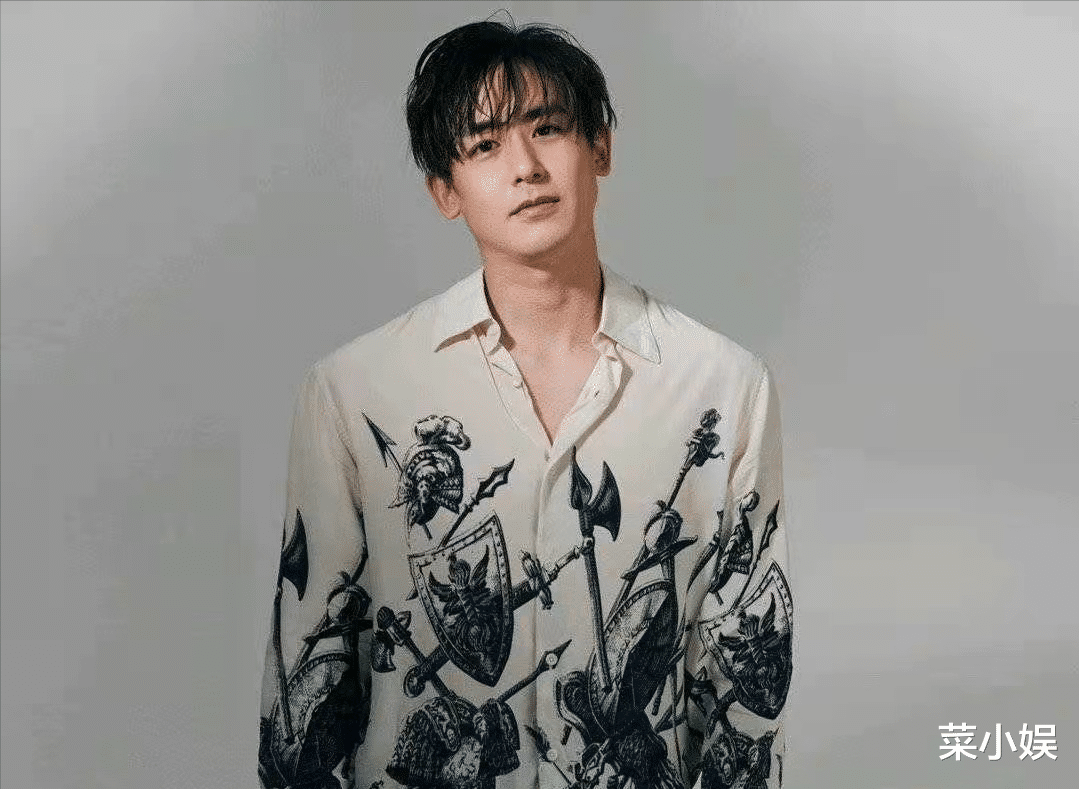 刘昊然|韩国初代男神尼坤黑料缠身还来捞金，过期的CP你还嗑吗？