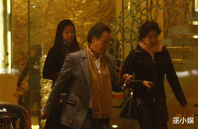 刘亦菲|网传刘亦菲与陈金飞已复合？男方与杨彩钰隐婚三年，目前已分手？