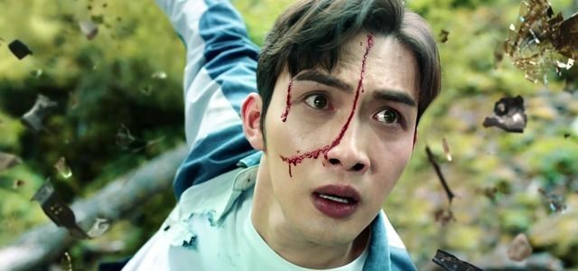 司藤|《司藤》秦放为什么能唤醒沉睡数十年的司藤