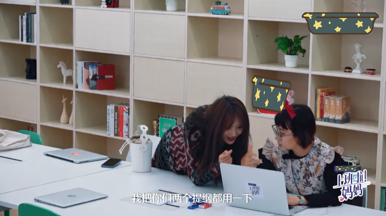 盗窃吧! 妈妈|干脆改名为《盗窃吧!妈妈》,从未见过如此厚颜无耻的选手!