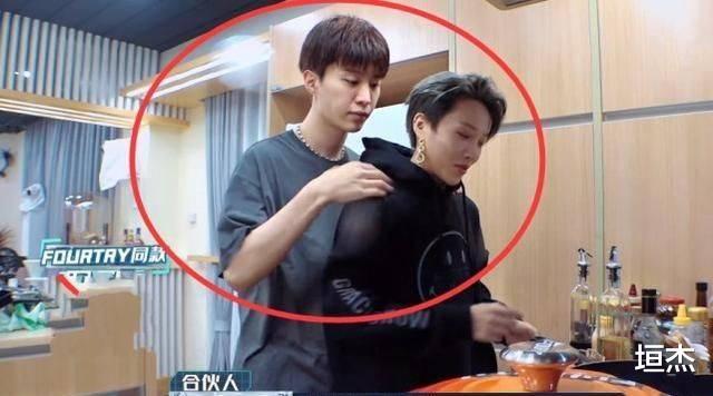 范丞丞|欧阳娜娜“吃醋”刘雨昕，跑男受“姐夫”关照，称倪妮是理想型