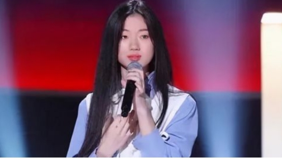 刘诗诗|单依纯：也不算被过誉，她在演唱方面的能力，足以证明她很优秀