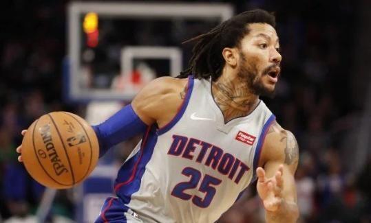 爱游戏的生活 快船和尼克斯有意罗斯 他还能获得争冠机会吗