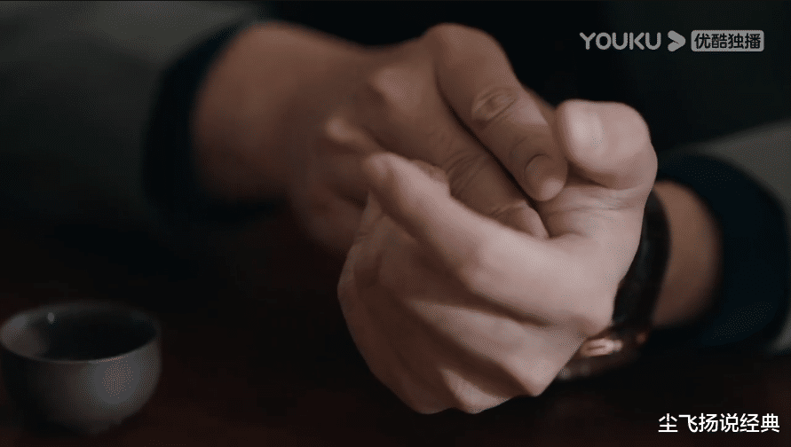 贺顿|F档案是傅棠病例，叶家辉童年悲惨，看懂细节你才懂《女心理师》