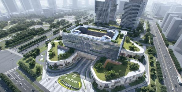 宓听枫|吉利与蔚来“联手改造”路特斯?