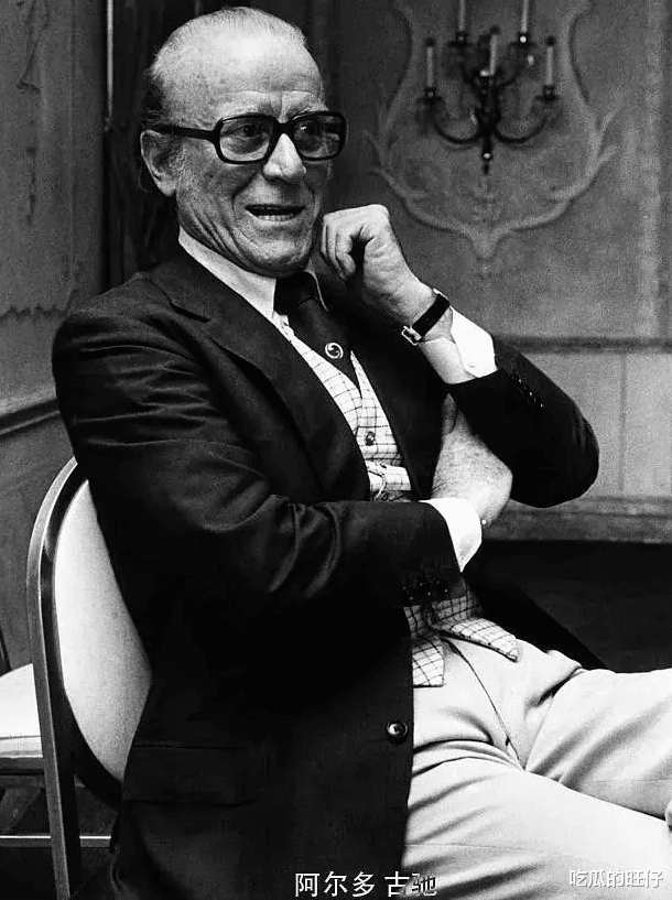 布鲁娜|布鲁娜：给大31岁古驰老板当25年情人，上位成功后却还是孤独终老