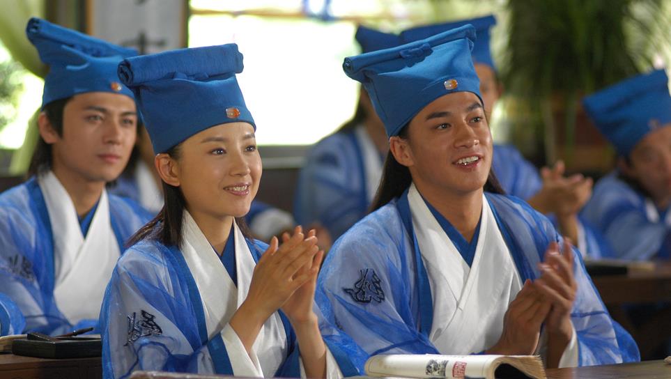 浙江古庙挖出梁山伯墓,揭露梁祝化蝶真相,专家:我们错了!