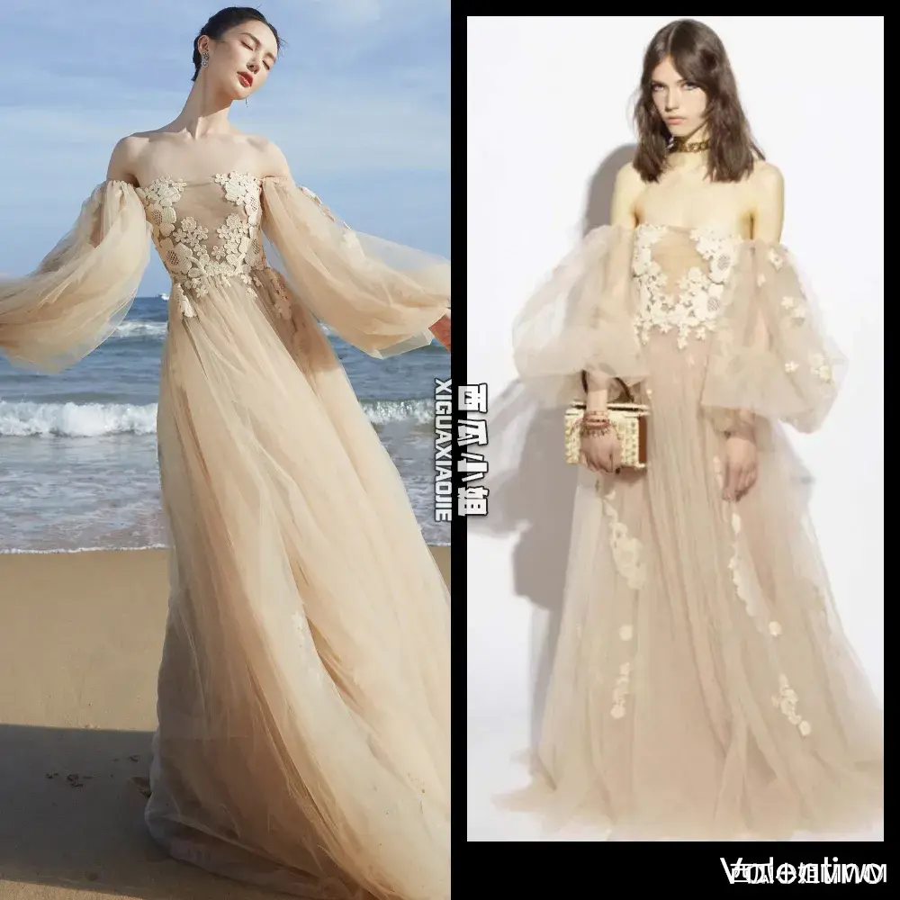 金晨|去年还不动声色，今年突然觉醒的大美人！| 年终总结系列