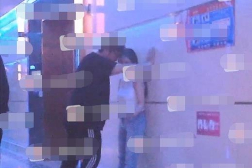 林志玲|“湘妹子”李湘的“坠落史”，她的故事远比你想得更精彩