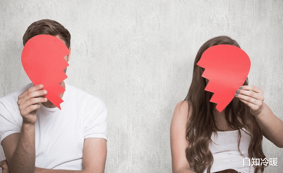自知冷暖|张口闭口说这些话的女人,心里是藏着别的男人,别傻傻认为是真爱