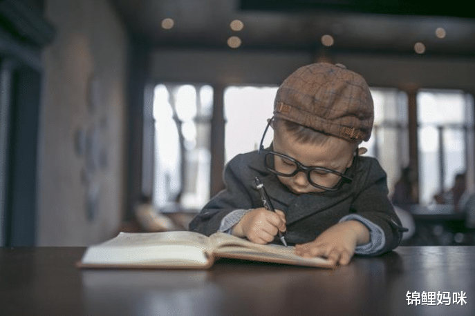 锦鲤妈咪|自家娃可能是“天才”,可惜大人很难意识到,家长要做孩子的伯乐