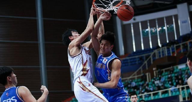 小陈有说 崔万军的福建队浴火重生，李楠的江苏队还在继续沉沦