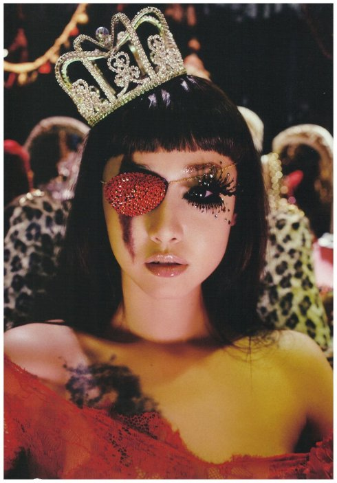 御姐|整容后遗症让我再也不能停下来