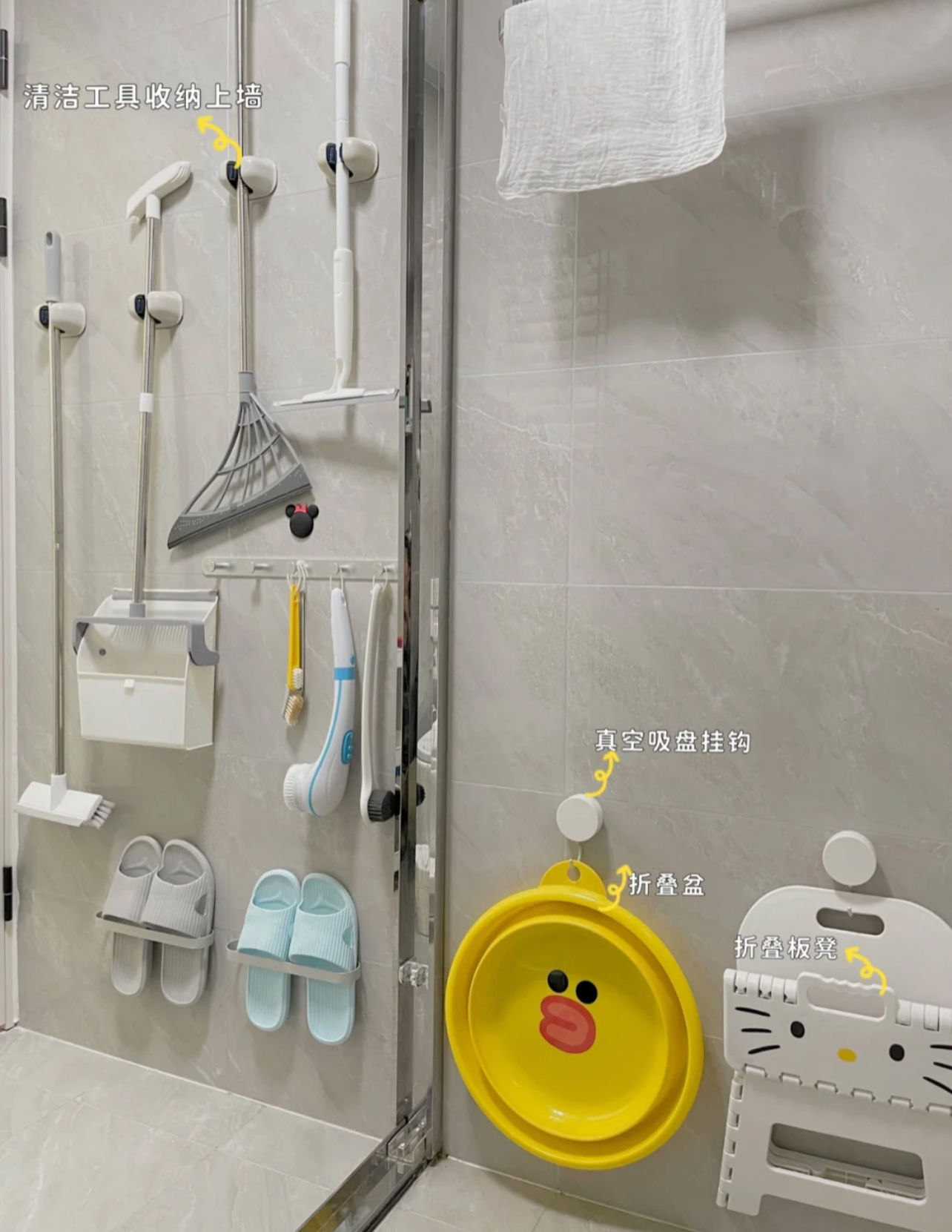 收纳品的三买三不买,买对了家里整洁有序,买错了白浪费钱!