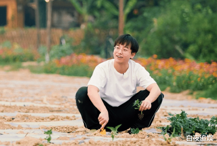 欢乐喜剧人|彭昱畅新节目官宣定档，《跑男》成员加盟，阵容丝毫不输《向往》