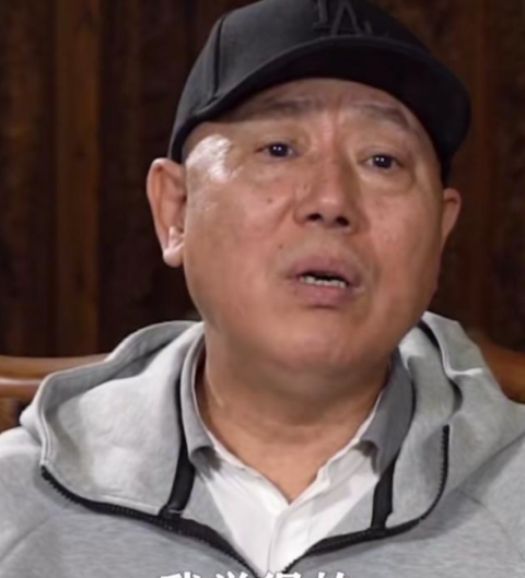 李成儒|把发妻儿子赶出家门娶小18岁娇妻，婚后对方不生孩子还把他甩了