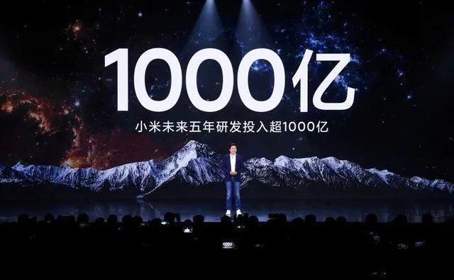 Java|“叫板”苹果背后，是小米的宿命对决