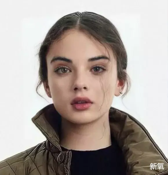 芭莎男士|所有短脸神颜都共用这组鼻部数据？