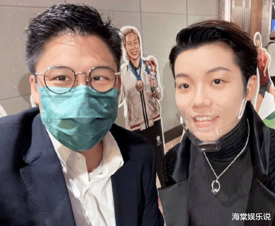 郭晶晶|郭晶晶11月20日和张怡宁同框！2人同嫁豪门，脸部变化大状态真实