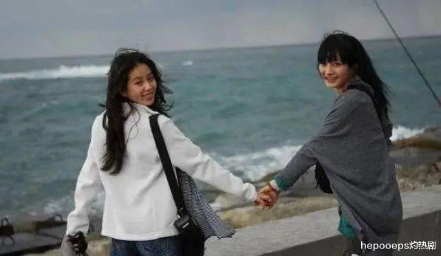 杨幂|内娱的友情，尽头是CP