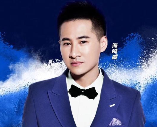 张学友|他是张学友的徒弟，火了却称师父的唱法过时，今为节目组打杂工