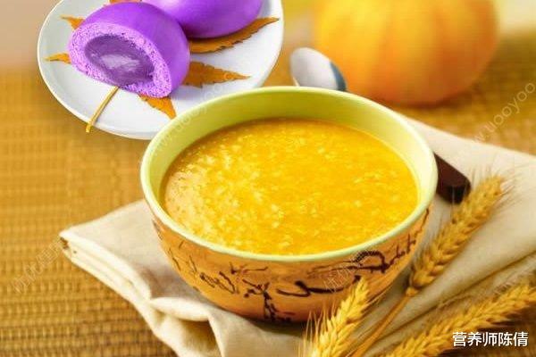 |减肥喝什么粥？力荐3款减肥效果好的粥品