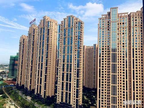 肥东|空置房超1.2亿套，房价为何“死抗不降”？专家说出了“答案”