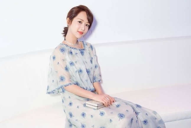 杨紫|2021年杨紫开启“旺夫体质”，三位人气男主，究竟谁会二次爆红？