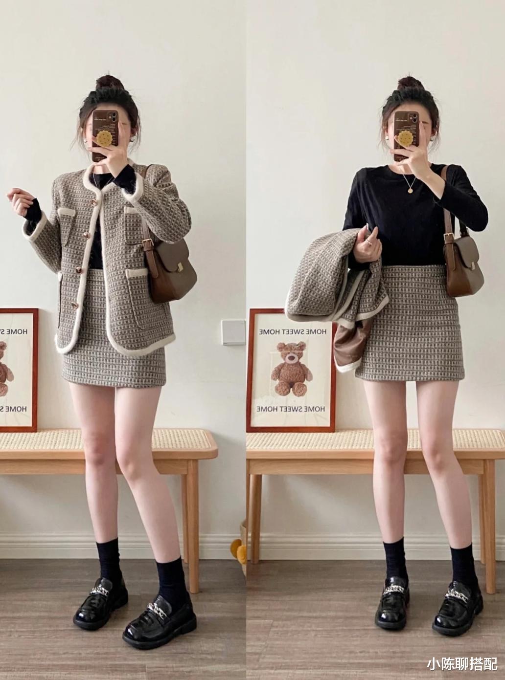 小陈聊搭配|今年秋天怎么穿才能出彩?掌握这3点秘诀,不用着急买衣服