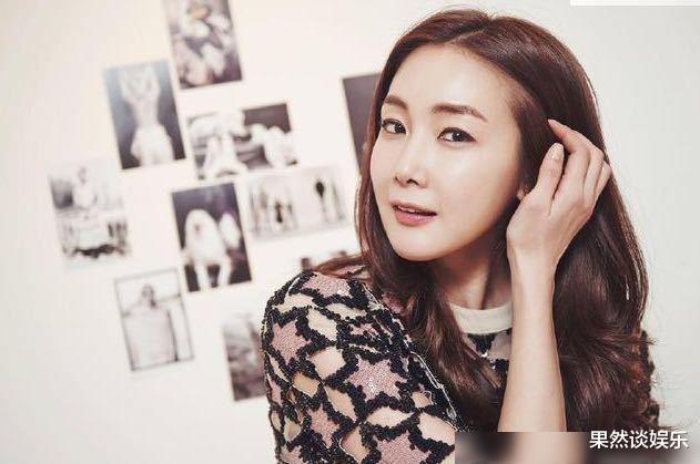 崔智友|绯闻男友个个有财有貌，崔智友却嫁穷牛郎为他开公司，有何隐情？