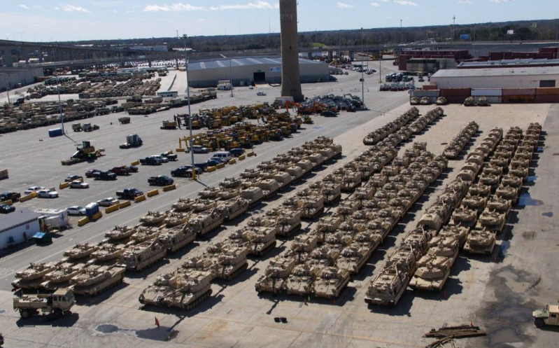 欧洲|北约挑衅升级，欧洲已成危险“火药桶”？卢卡申科走出关键一步