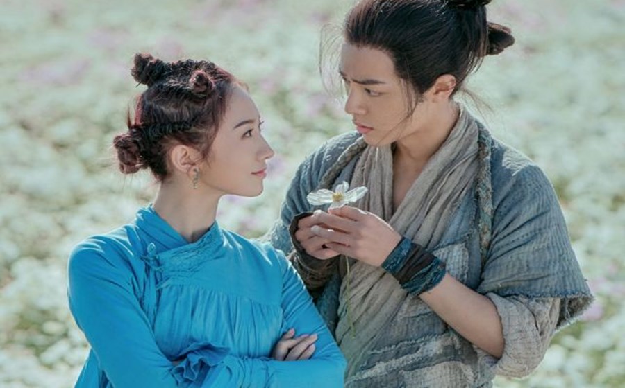 肖战|肖战、李沁再次合作，《诛仙2》即将来袭，碧瑶人选引争议