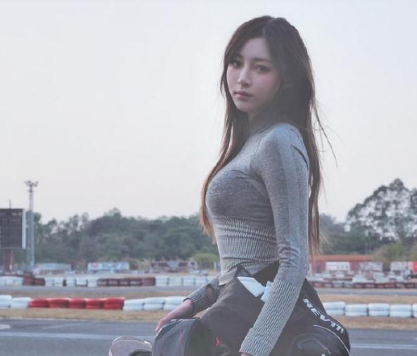 |痞幼聂小雨都输了，猴哥视频出现新女主，粉丝高达3169万