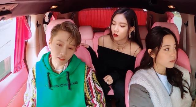 刘雨昕|第一个让刘雨昕自卑的女人，一句话让她无地自容，惹得范丞丞心疼