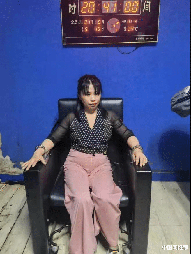 大连 女子潜逃13年，跳广场舞时被捕落网