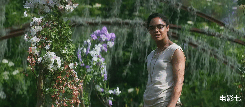 李玟|击败《三体》，为上映三个片段被删，好莱坞这部R级片，重新定义科幻