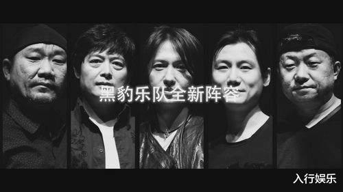 张淇|神仙哥哥蛊王张淇：长发皮裤玩摇滚却不油腻，疼老婆20年矢志不渝