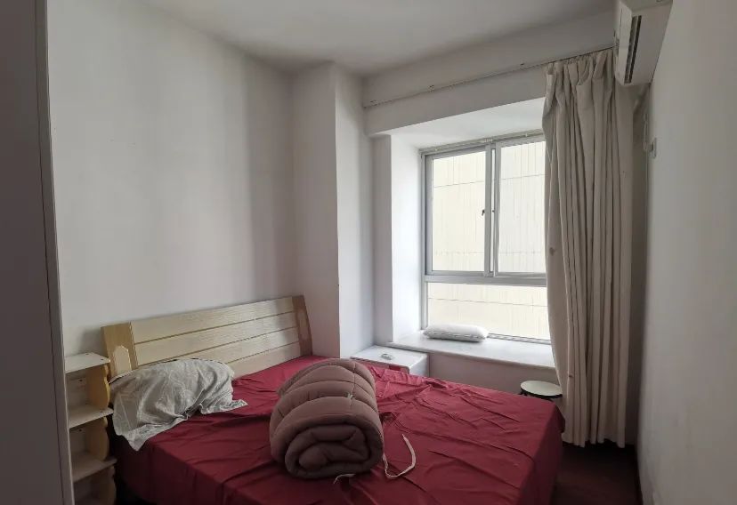 厨房|向往的新家l 84㎡两居旧房的蜕变,内附前后对比图