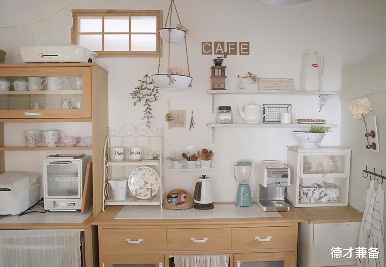 德才兼备|日本一家四口在60㎡的小屋内越住越宽敞，全靠日本主妇的精心布置